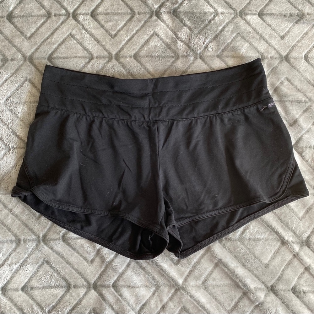 Brooks Running Shorts